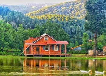 تورهای گردشگری