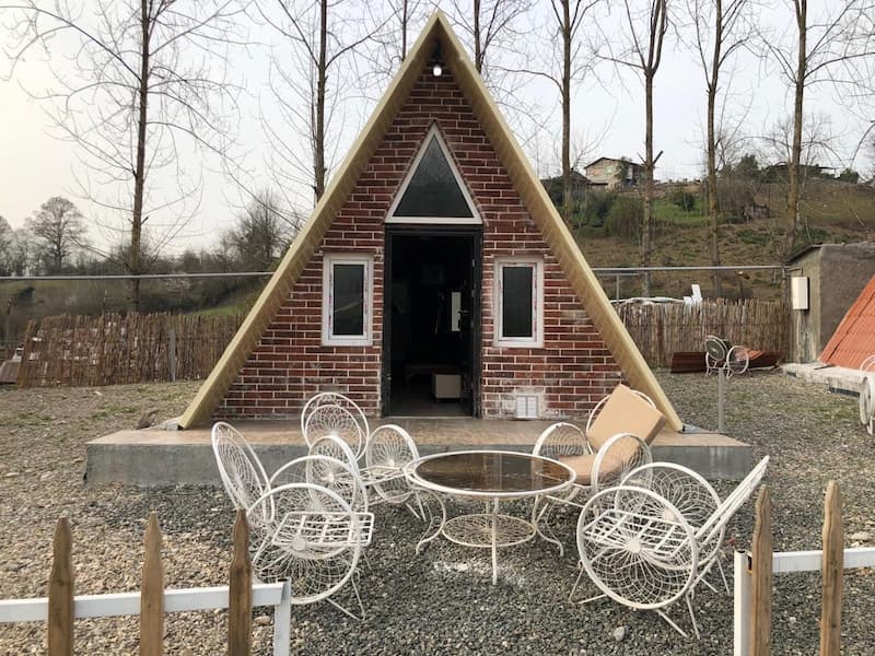 جاذبه های گردشگری